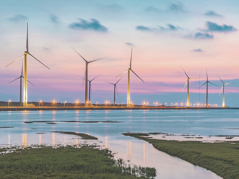 ShareSmile Biotech ESG sustainability commitment