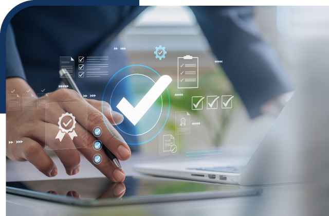ShareSmile Biotech ERP operations management system