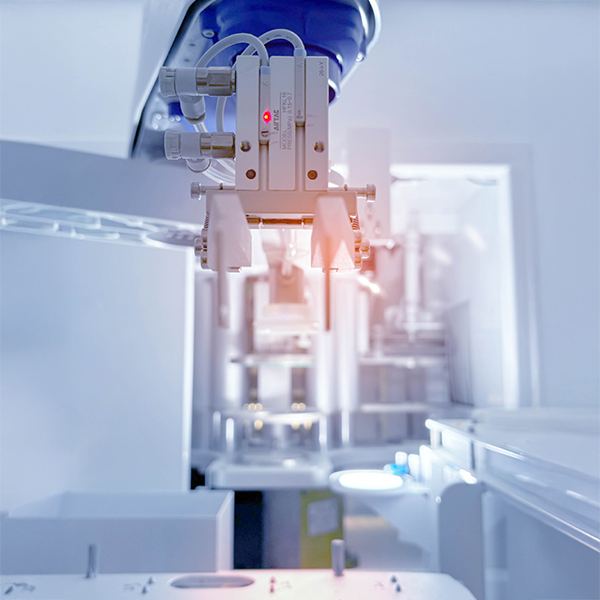 AI-Powered Manufacturing