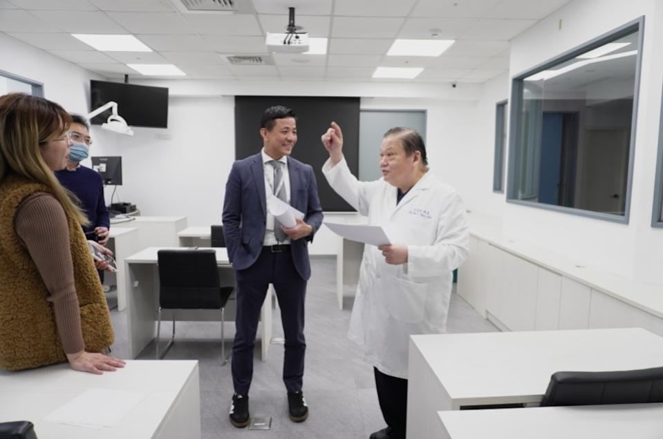 台北醫學大學攜手貝殼生技 推動阻塞型睡眠呼吸中止症相關技術轉移-內文圖片 3