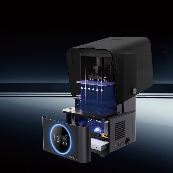 SHINING3D AccuFab-CEL product photo 2