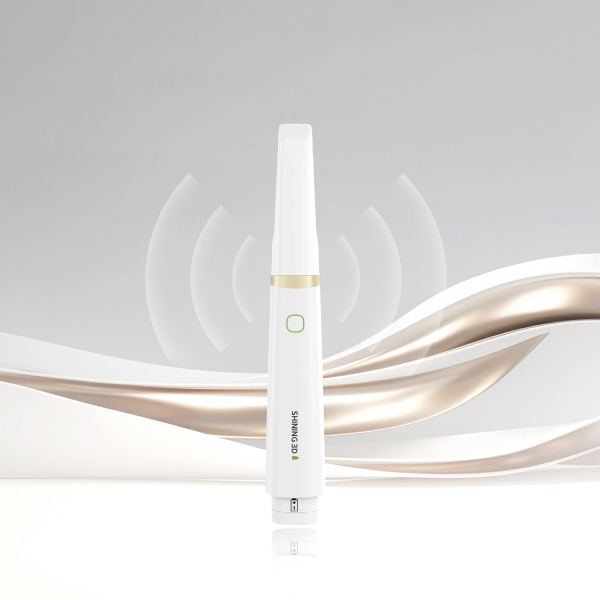SHINING3D Aoralscan Elite Wireless cover photo