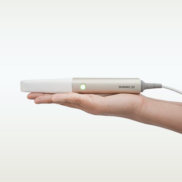 SHINING3D Aoralscan Elite product photo 2