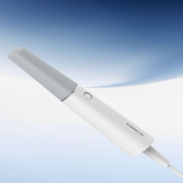 SHINING3D Aoralscan 3 Lync product photo 2