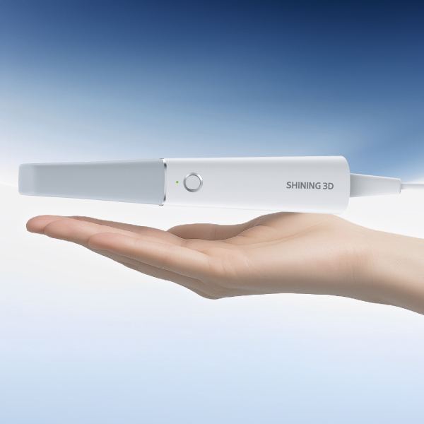 SHINING3D Aoralscan 3 Lync product photo 3