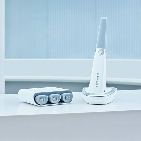 SHINING3D Aoralscan 3 Wireless cover photo