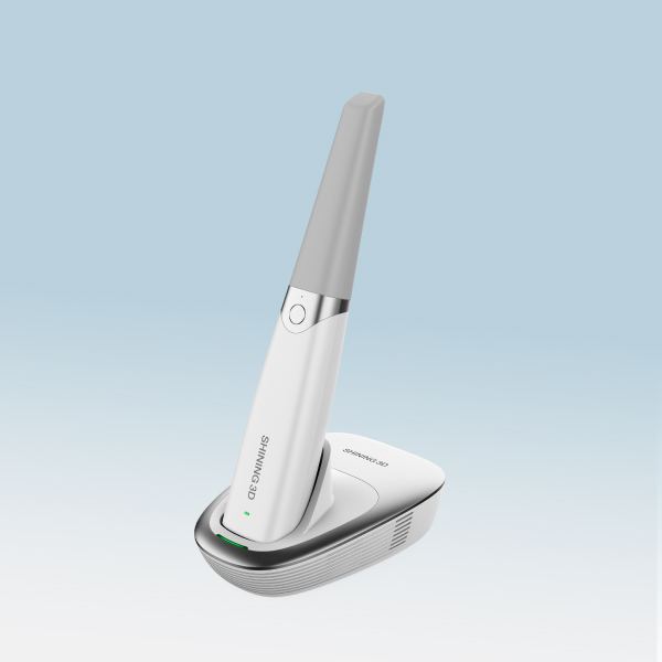 SHINING3D Aoralscan 3 Wireless product photo 2