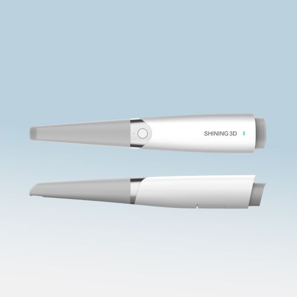 SHINING3D Aoralscan 3 Wireless product photo 3