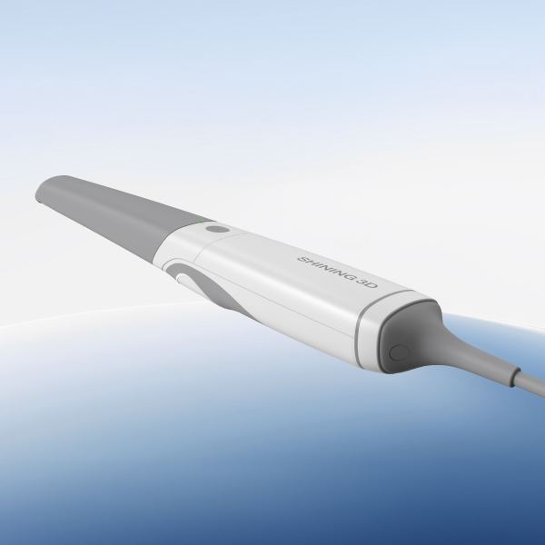 SHINING3D Aoralscan 3 product photo 2