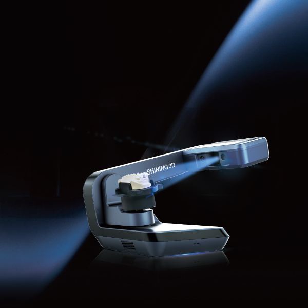 SHINING3D AutoScan-DS-EX Pro(H) cover photo
