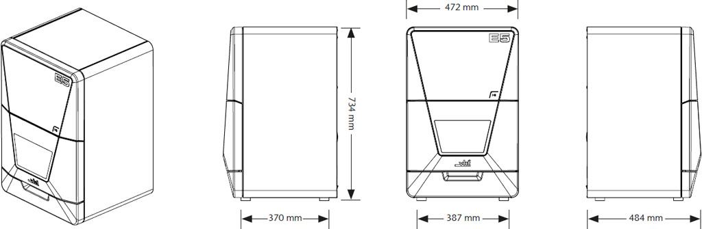 vhf E5 產品說明圖 5
