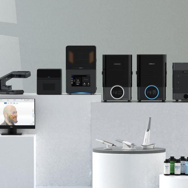 Digital Dentistry Solutions