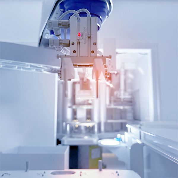 AI-Powered Manufacturing